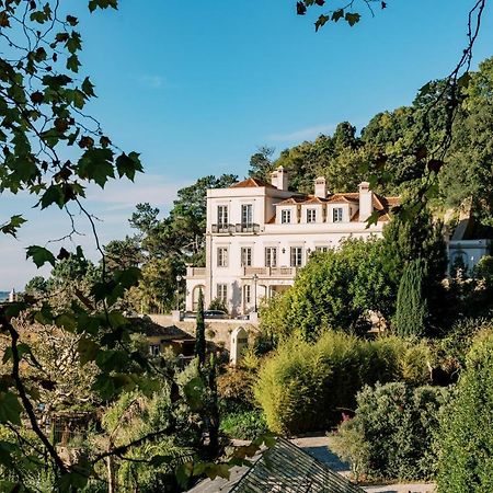 Quinta Da Bella Vista - Historic Home And Farm Sintra Kültér fotó